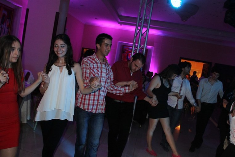 Armenian Night 